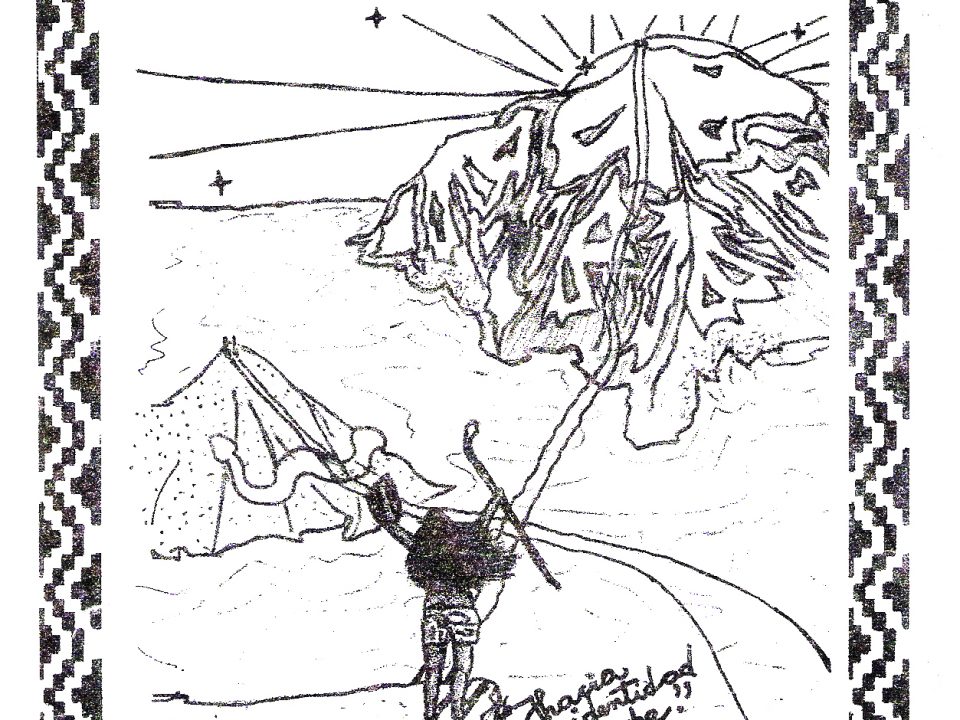 Portada Boletín Weichan 2000
